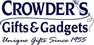 Crowder&#39;s Gifts &amp; Gadgets
