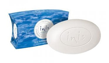 Inis Sea Mineral Large Bar Soap