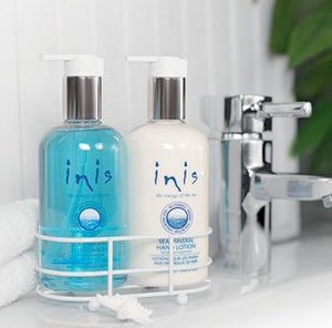 Inis Hand Care Caddy Set