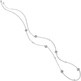 Interlok Petite Long Necklace
