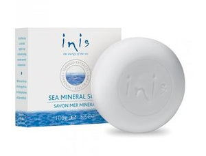Inis Sea Mineral Bar Soap