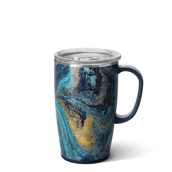 Insulated Mug (assorted)