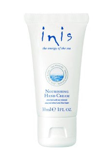Inis Travel Hand Cream 1 oz